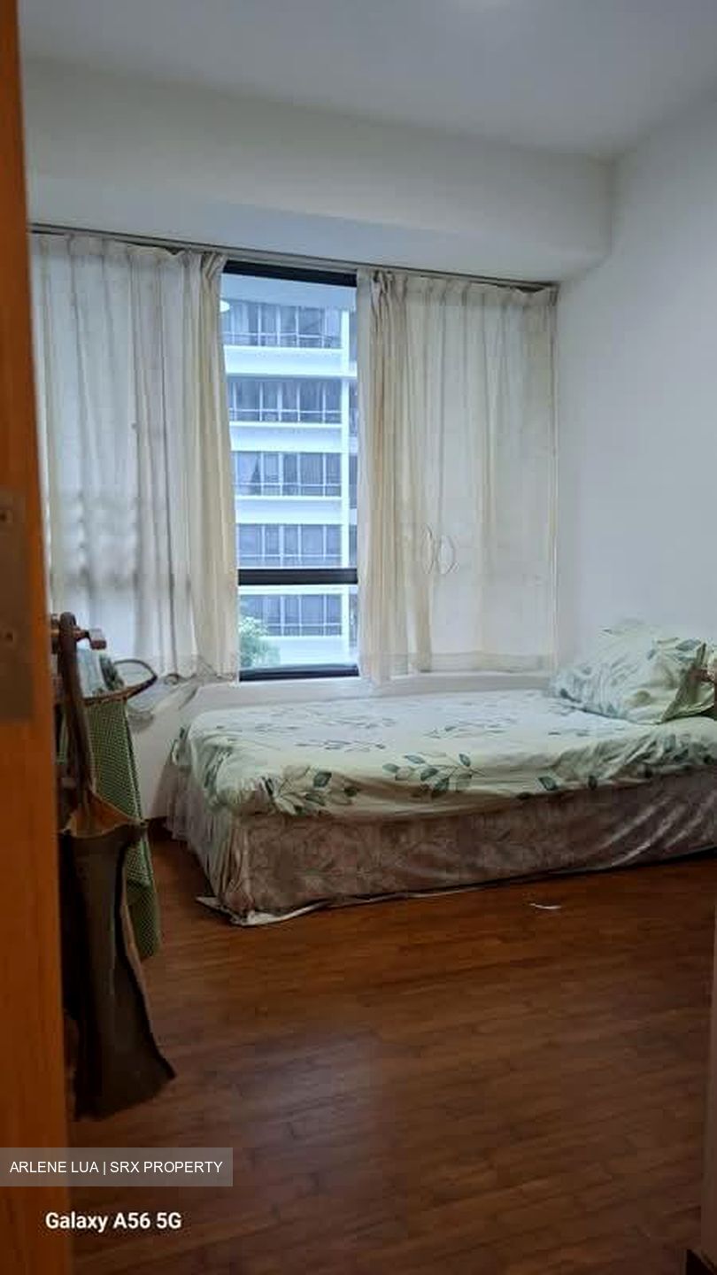 8@Woodleigh (D13), Condominium #582947481